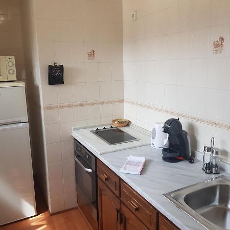 Apartamentos Parot Quality Santa Eularia des Riu Buitenkant foto