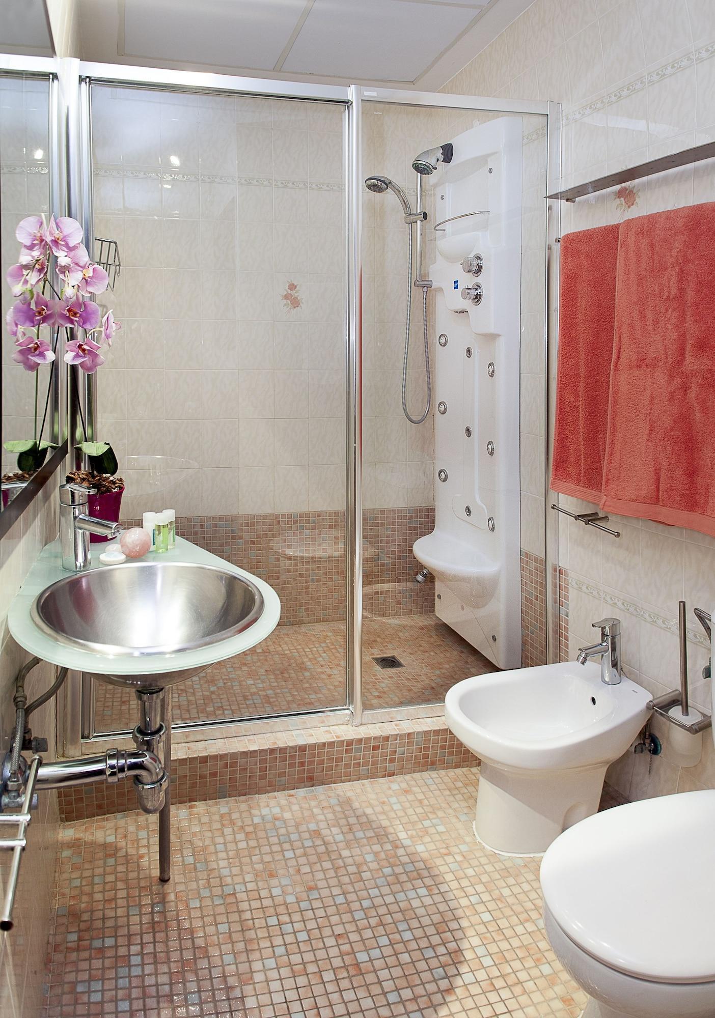 Apartamentos Parot Quality Santa Eularia des Riu Buitenkant foto