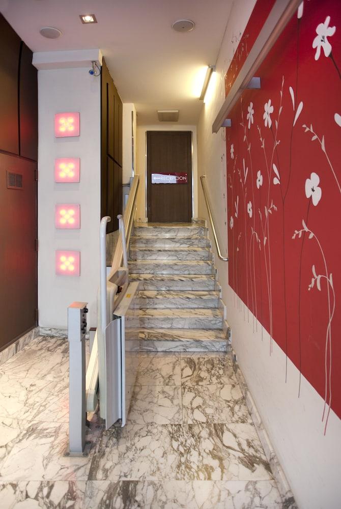 Apartamentos Parot Quality Santa Eularia des Riu Buitenkant foto