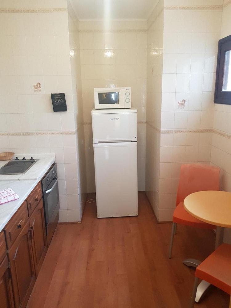 Apartamentos Parot Quality Santa Eularia des Riu Buitenkant foto