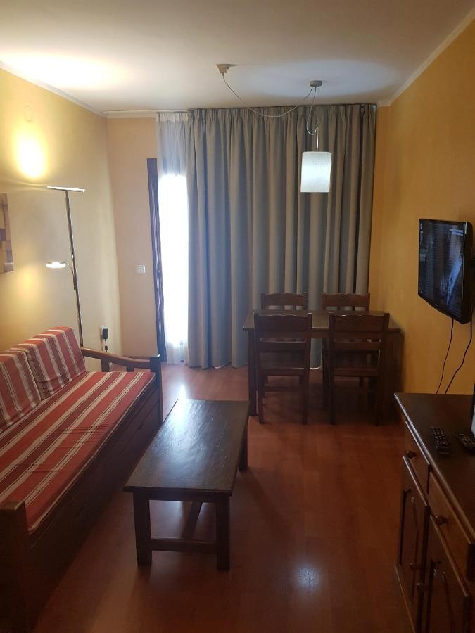 Apartamentos Parot Quality Santa Eularia des Riu Buitenkant foto